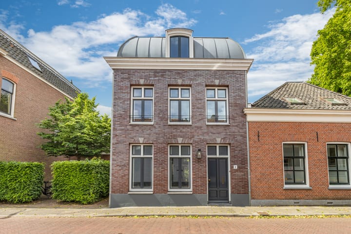 Utrechtsestraat 5b in IJsselstein foto