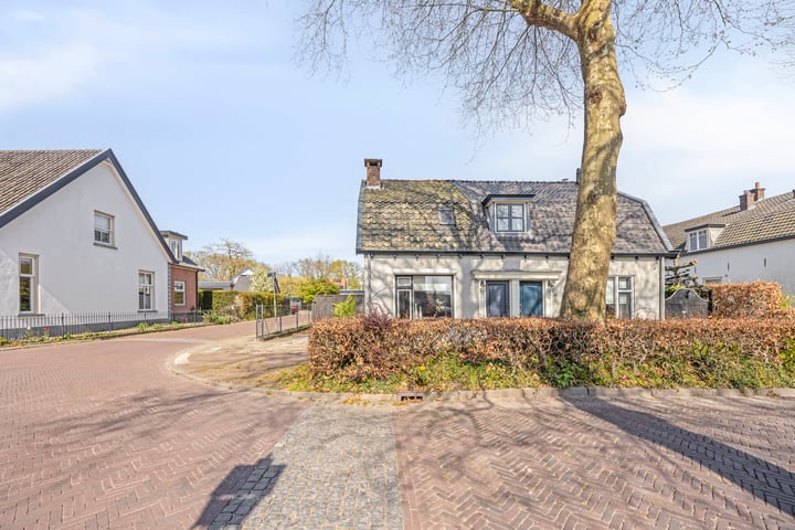 Foto van woning Utrechtsestraatweg 27, Amerongen