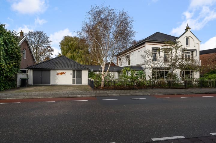 Foto van woning Utrechtsestraatweg 31A, Woerden