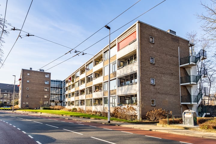 Foto van woning Utrechtseweg 124, Arnhem