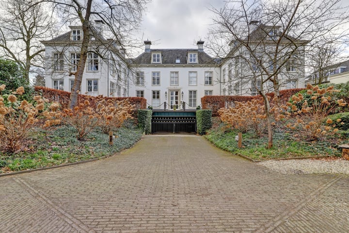 Foto van woning Utrechtseweg 125, Zeist