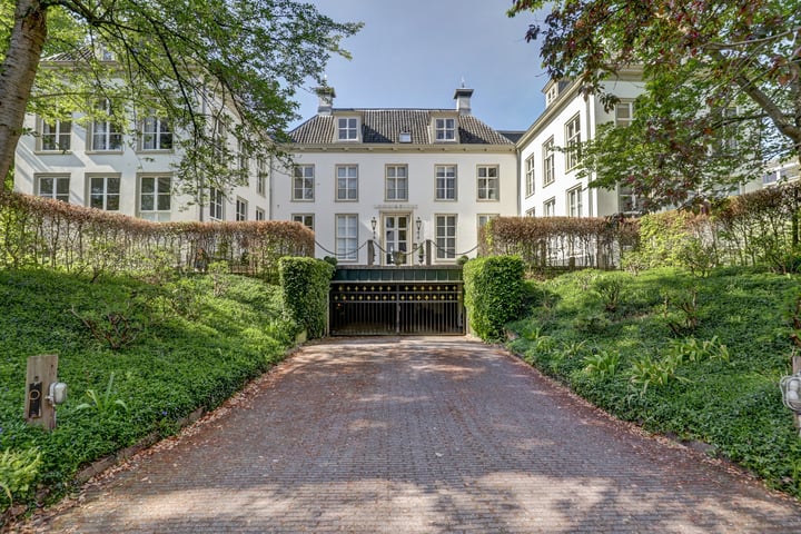 Foto van woning Utrechtseweg 125D, Zeist
