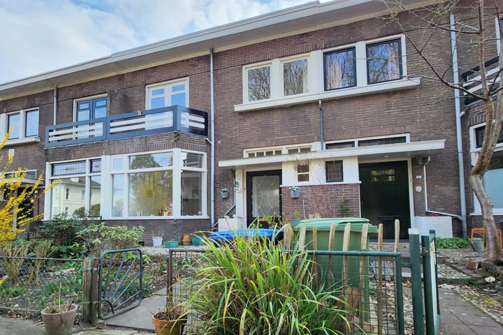 Foto van woning Utrechtseweg 183, Arnhem