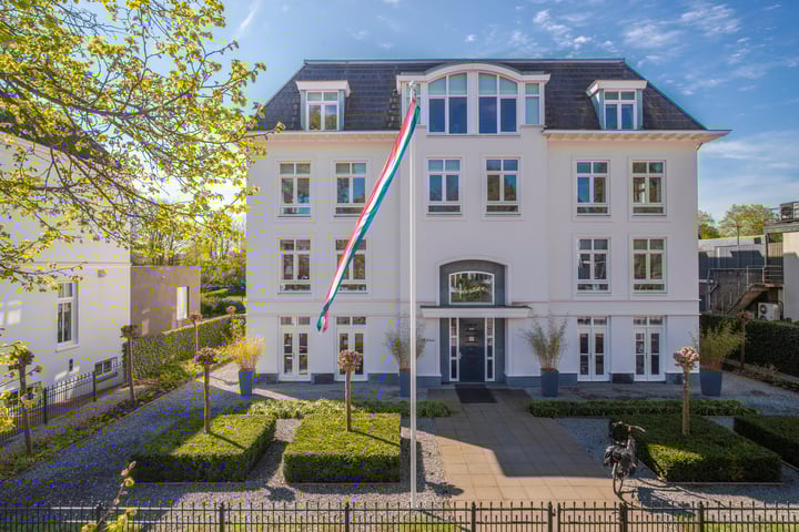 Foto van woning Utrechtseweg 198E, Oosterbeek