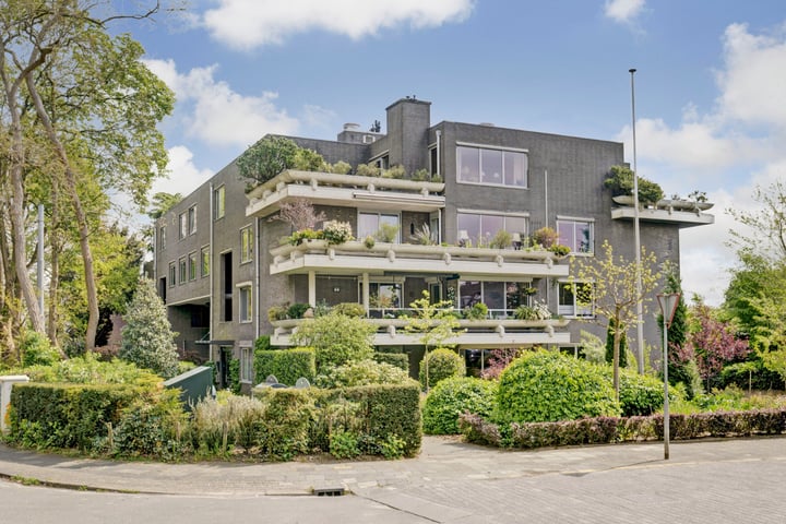 Utrechtseweg 225-3 in Arnhem