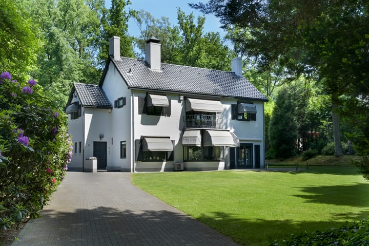 Foto van woning Utrechtseweg 271, Oosterbeek