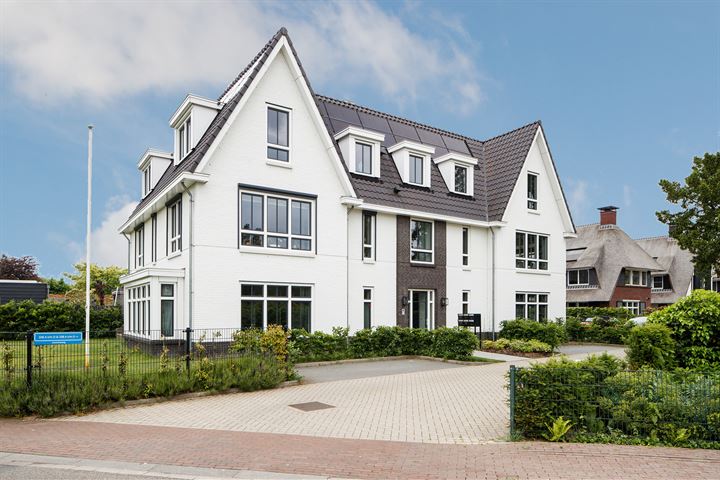 Foto van woning Utrechtseweg 336A, De Bilt