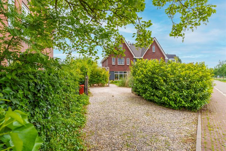 Foto van woning Utrechtseweg 340A, De Bilt