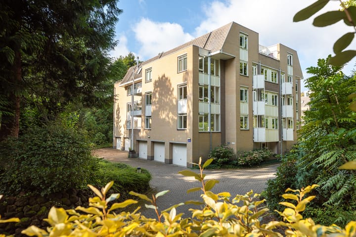 Utrechtseweg 36-3 in Hilversum foto