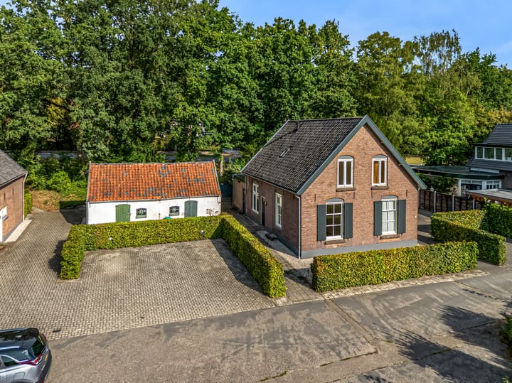 Foto van woning Utrechtseweg 42, Heelsum