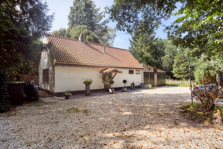 Foto van woning Utrechtseweg 443A, Doorwerth