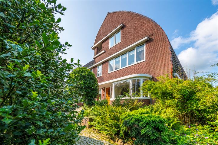 Utrechtseweg 48D in Zeist foto