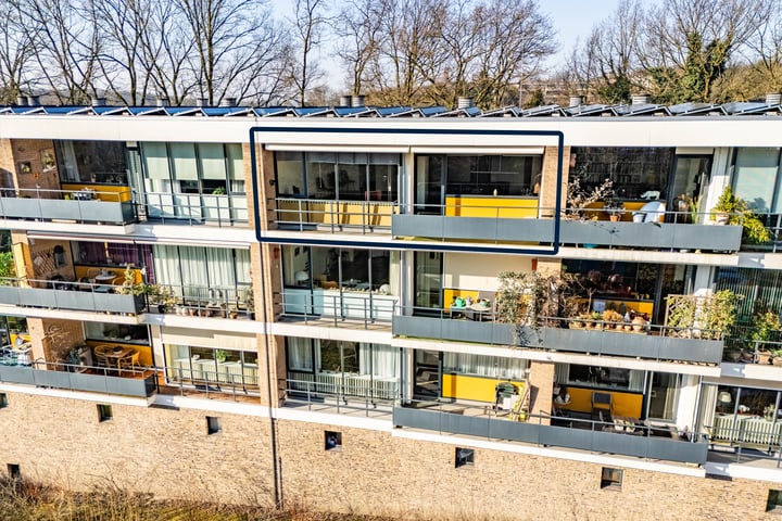Foto van woning Utrechtseweg 62-62, Heelsum