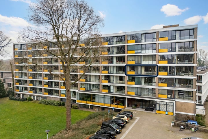 Utrechtseweg 62-70 in Heelsum