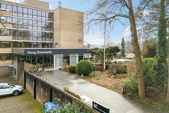 Foto van woning Utrechtseweg 80-507, Heelsum