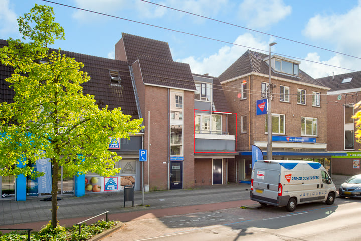 Foto van woning Utrechtseweg 84A, Oosterbeek