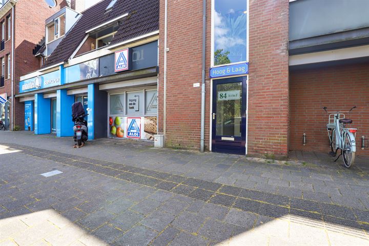Utrechtseweg 84C in Oosterbeek foto