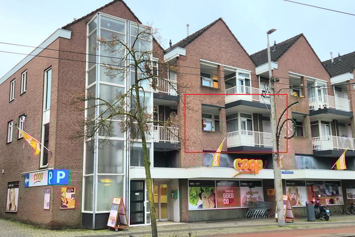 Utrechtseweg 88B in Oosterbeek foto