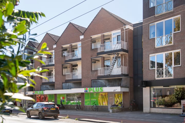 Utrechtseweg 88D in Oosterbeek foto