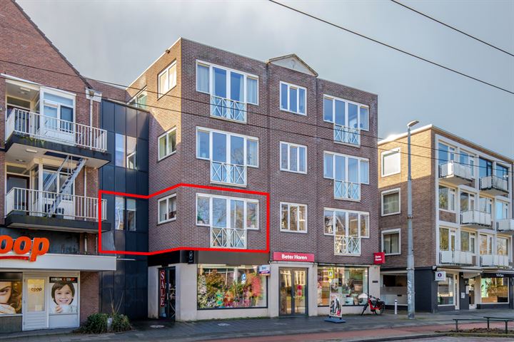 Utrechtseweg 98C in Oosterbeek foto