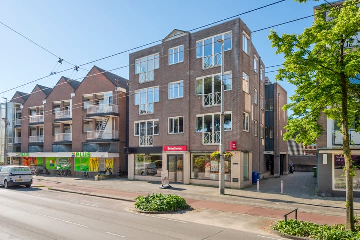 Utrechtseweg 98I in Oosterbeek foto