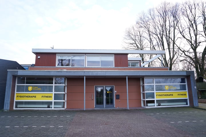 Uttilochweg 6 in Uddel foto