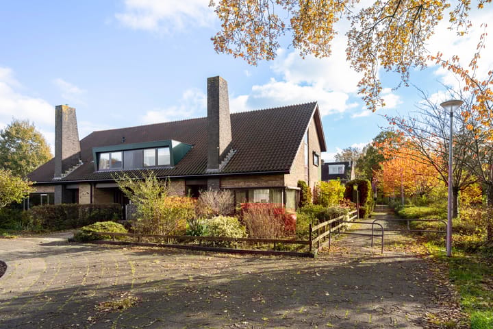 Foto van woning V.d. Duijn van Maasdamlaan 6, Woerden