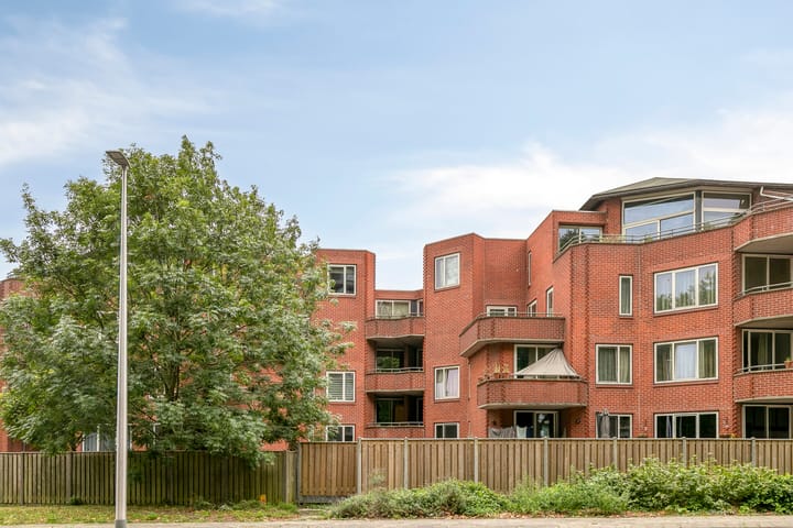 Foto van woning Vaalserberg 111, Capelle aan den IJssel