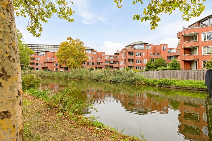 Foto van woning Vaalserberg 168, Capelle aan den IJssel