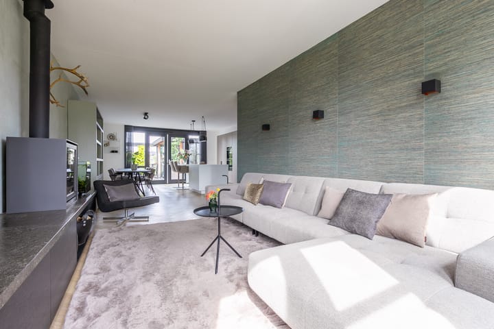 Vaandrig 5 in Gorinchem