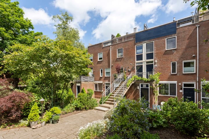 Foto van woning Vaargeul 229, Groningen