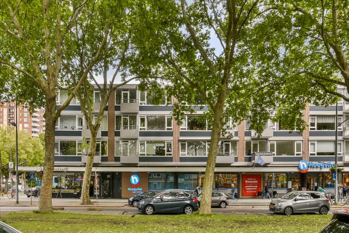Vaarnerkamp 120 in Rotterdam foto