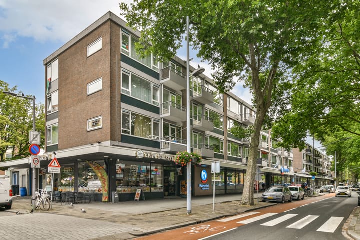 Vaarnerkamp 122 in Rotterdam foto