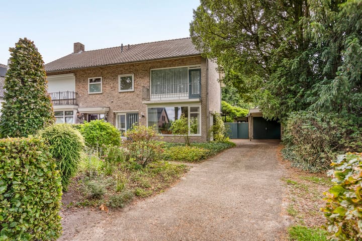Foto van woning Vaarselstraat 11, Someren
