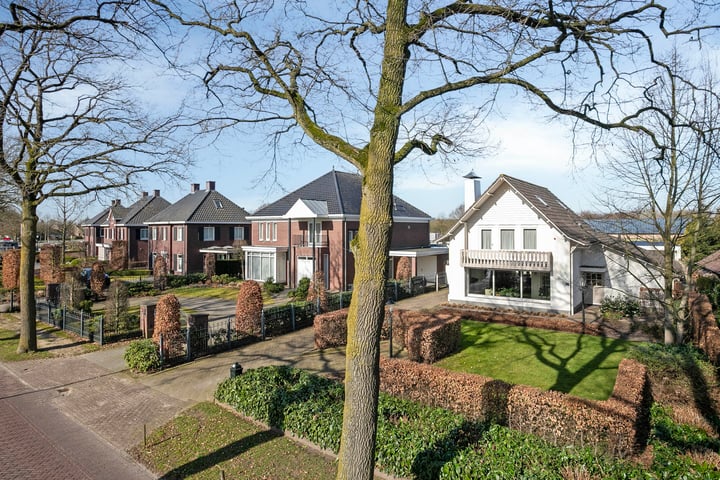 Vaarselstraat 24 in Someren foto
