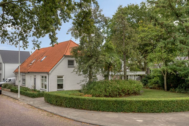 Vaarselstraat 29 in Someren