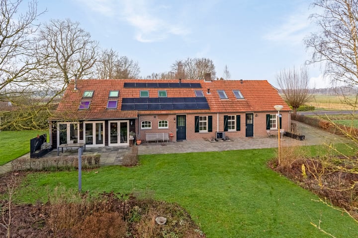 Vaarselstraat 95 in Someren foto