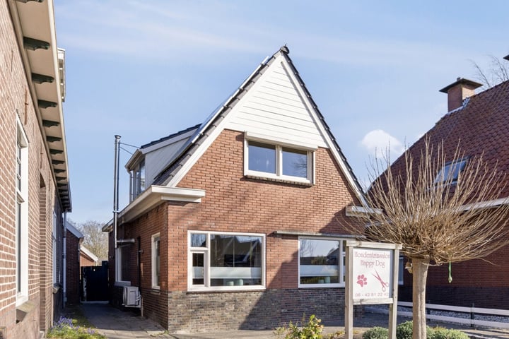 Vaart 17 in Gasselternijveen