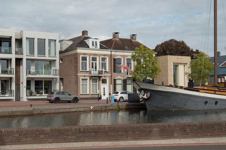 Foto van woning Vaart N.Z. 8, Assen