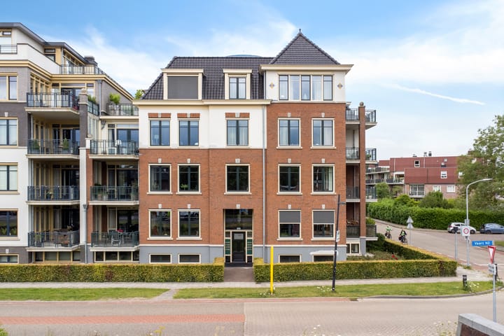 Vaart N.Z. 90B in Assen foto