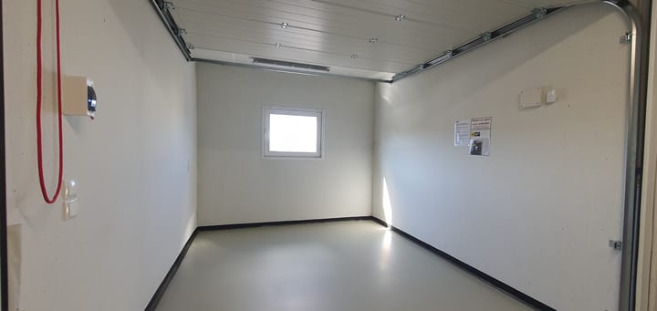 Vaartveld 8a-74 in Roosendaal
