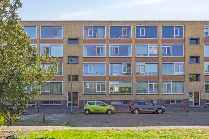Vaartweg 112D in Vlaardingen