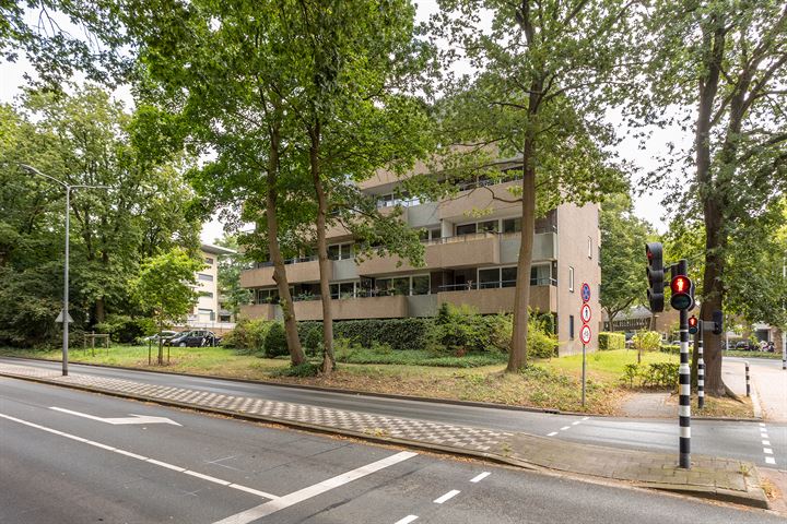 Vaartweg 190-19 in Hilversum foto