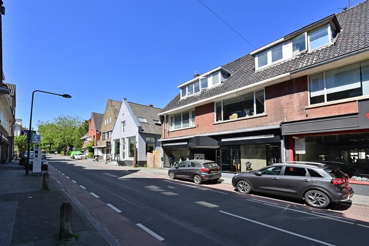 Vaartweg 24C-2 in Hilversum