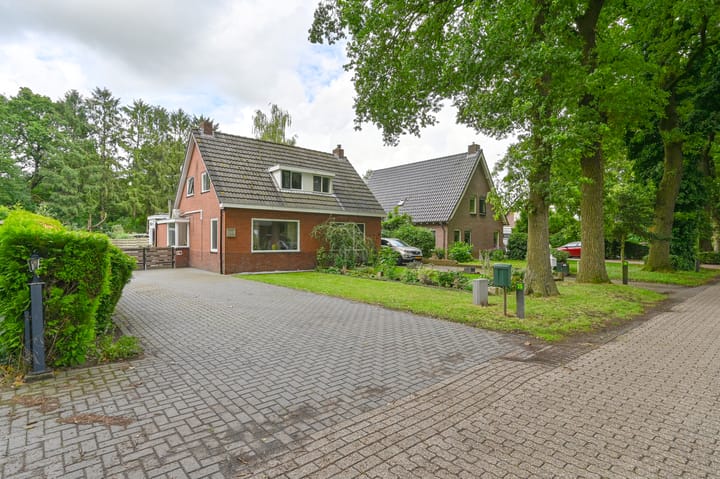 Vaartweg 75 in Nieuw-Amsterdam foto