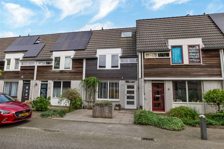 Vaarvonder 24 in Vught foto