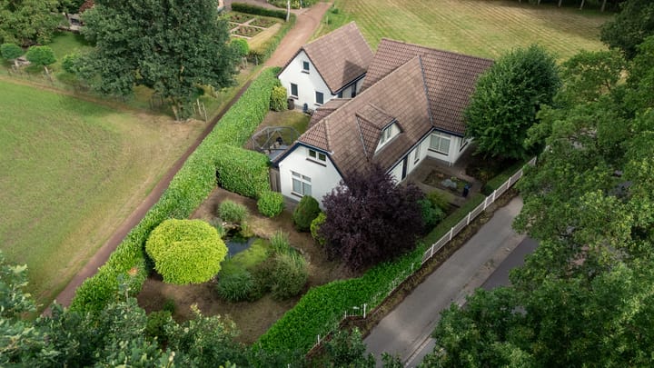 Foto van woning Vaassenseweg 36, Emst