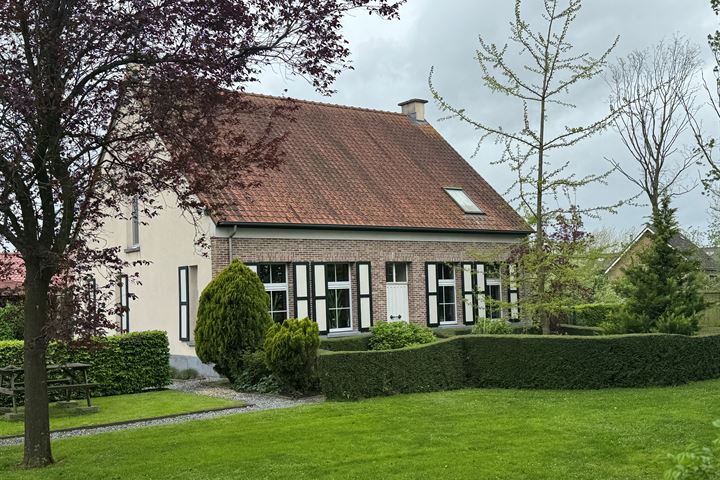 Vaatje 3 in Sas van Gent foto