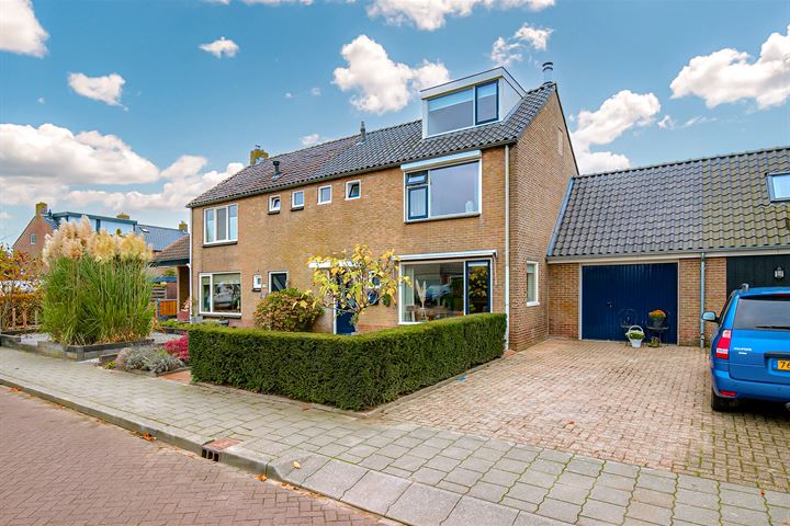 Vackenordestraat 34 in Elburg foto