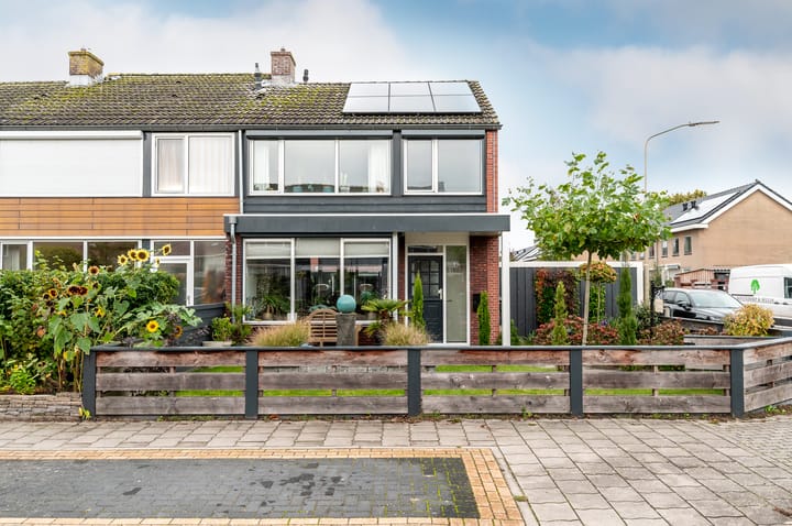 Vackenordestraat 51 in Elburg